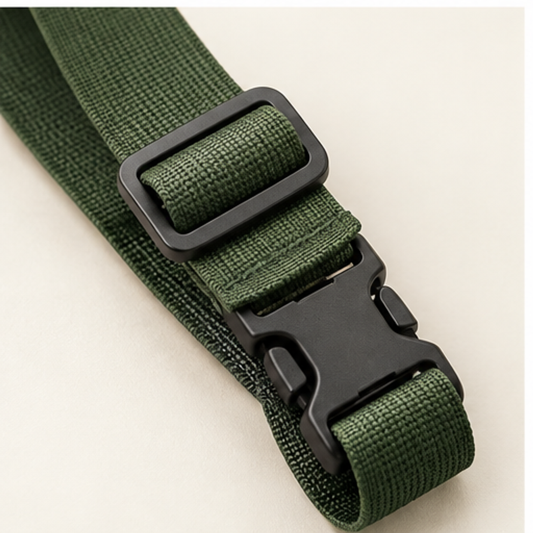 Binocular Carry Harness — detail