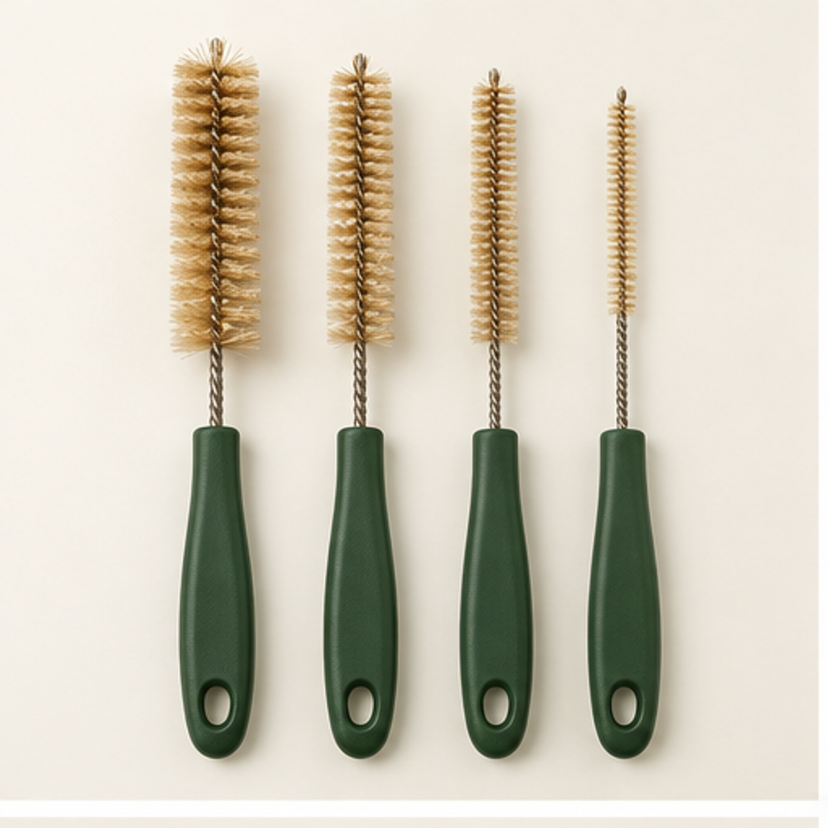 Bird Feeder Cleaning Brush Set — hero