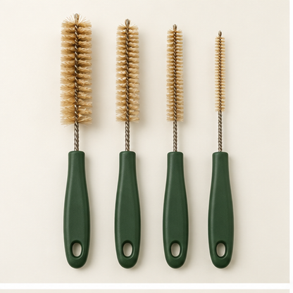 Bird Feeder Cleaning Brush Set — hero