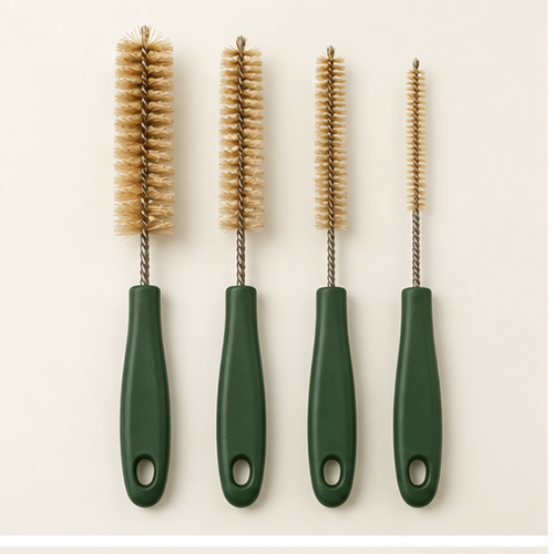 Bird Feeder Cleaning Brush Set — hero