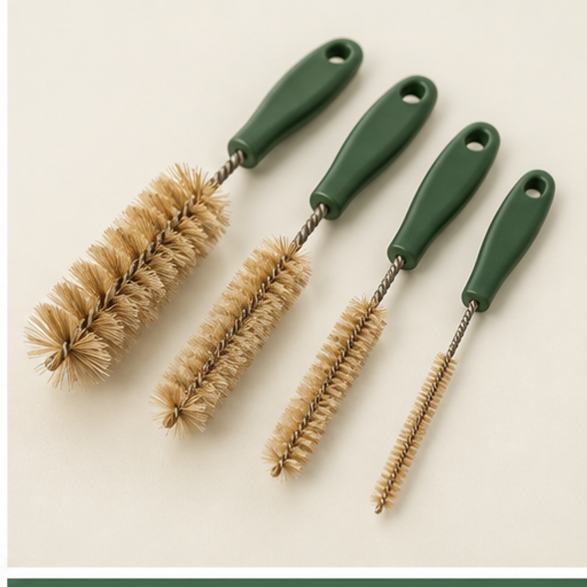 Bird Feeder Cleaning Brush Set — feature