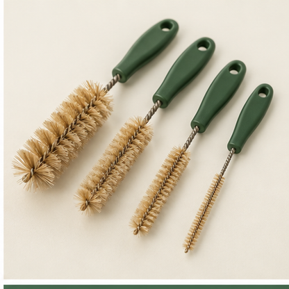 Bird Feeder Cleaning Brush Set — feature