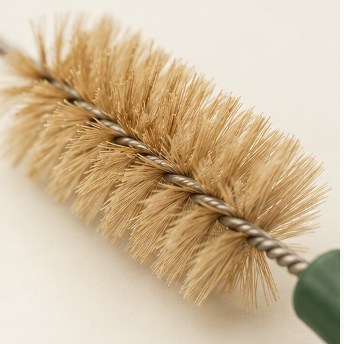 Bird Feeder Cleaning Brush Set — detail