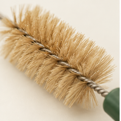 Bird Feeder Cleaning Brush Set — detail