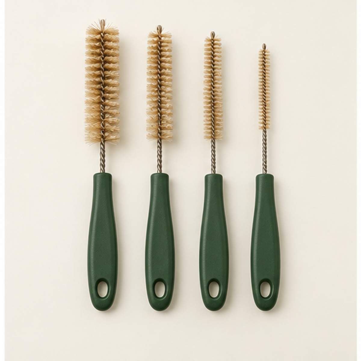 Bird Feeder Cleaning Brush Set — overview