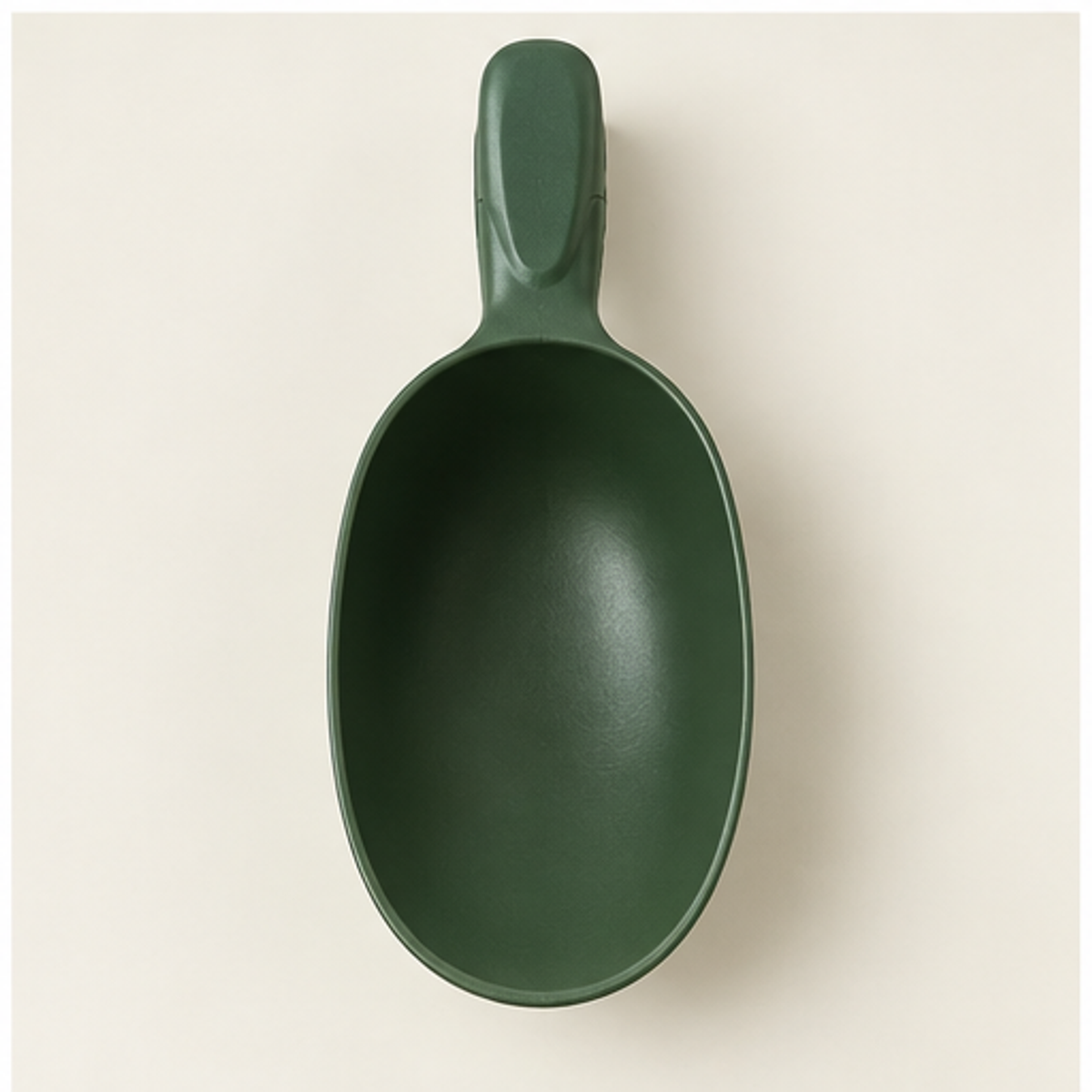 Birdseed Scoop with Bag Clip — overview