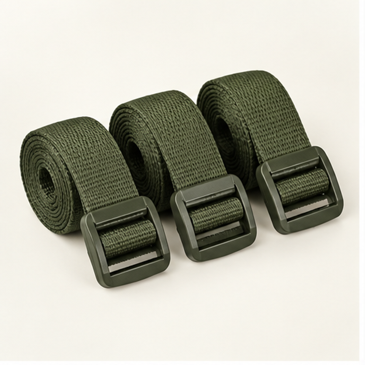 Wildlife Camera Mounting Strap Set — hero