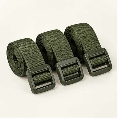 Wildlife Camera Mounting Strap Set — hero