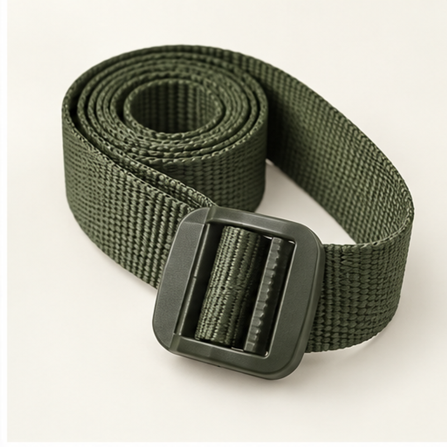 Wildlife Camera Mounting Strap Set — feature