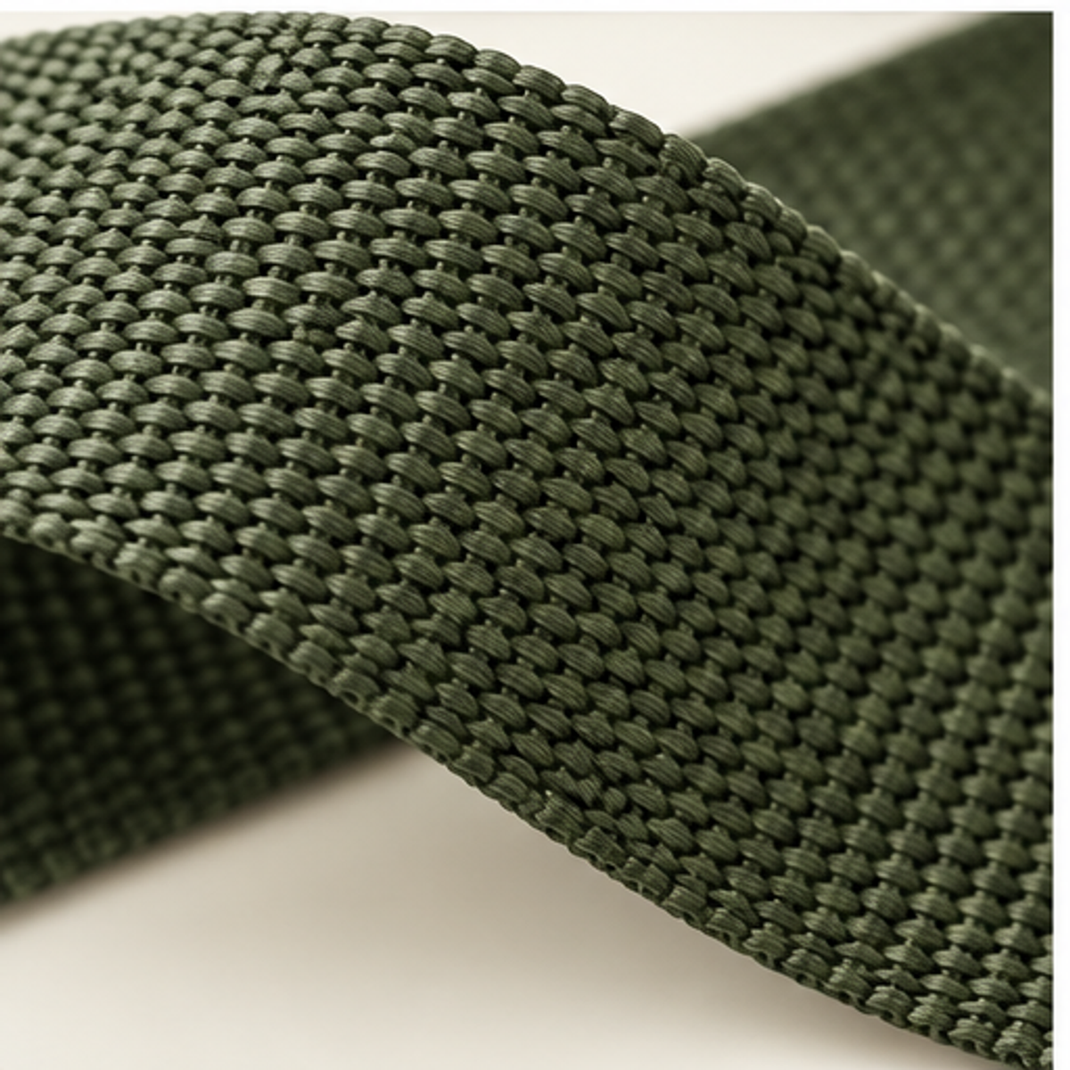Wildlife Camera Mounting Strap Set — detail